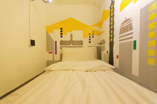 Angels Hostel Taipei Ximen
