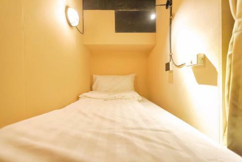 Angels Hostel Taipei Ximen