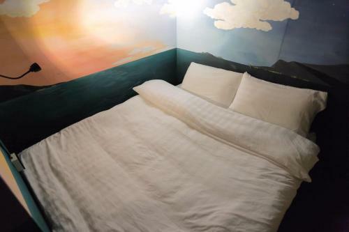 Angels Hostel Taipei Ximen