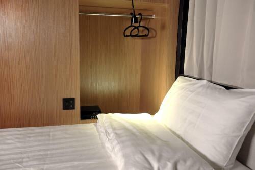 Angels Hostel Taipei Ximen