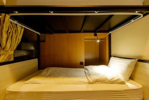 Angels Hostel Taipei Ximen