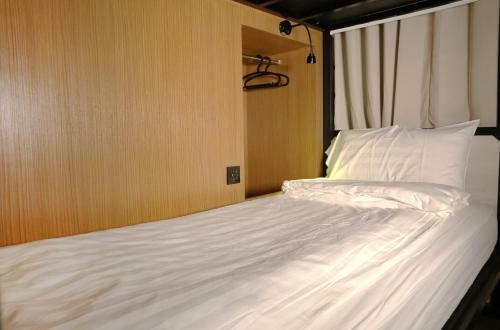 Angels Hostel Taipei Ximen