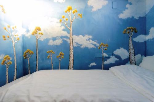 Angels Hostel Taipei Ximen