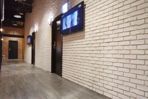 Angels Hostel Taipei Ximen