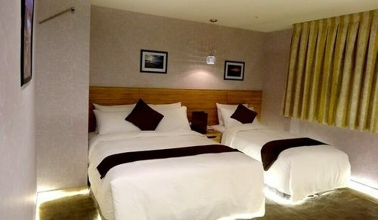 191 Hotel