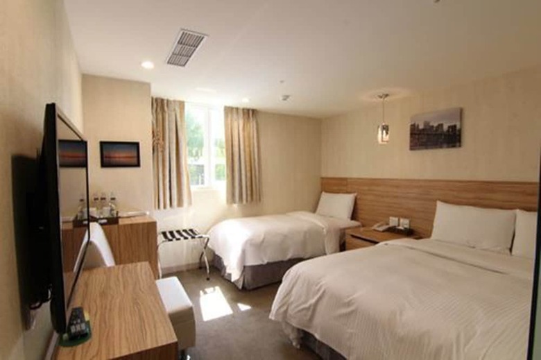 191 Hotel