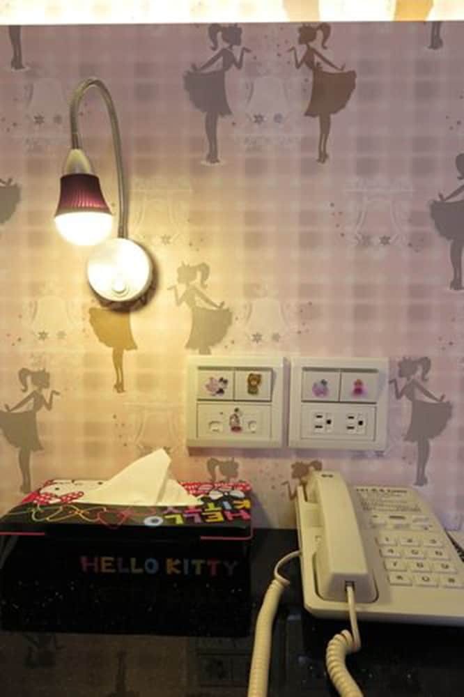 191 Hotel