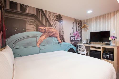 Morwing Hotel - Culture Vogue