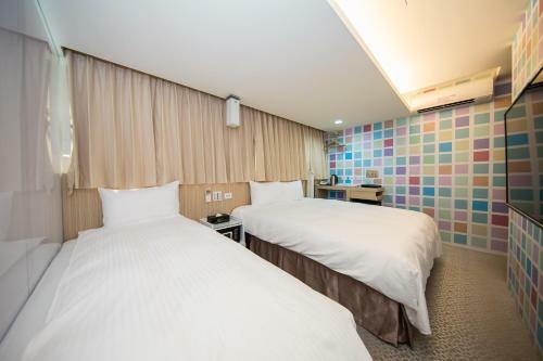 Morwing Hotel - Culture Vogue
