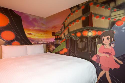 Morwing Hotel - Culture Vogue