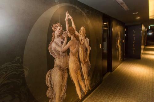 Morwing Hotel - Culture Vogue