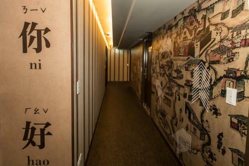 Morwing Hotel - Culture Vogue