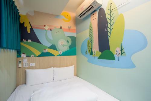 Morwing Hotel - Culture Vogue