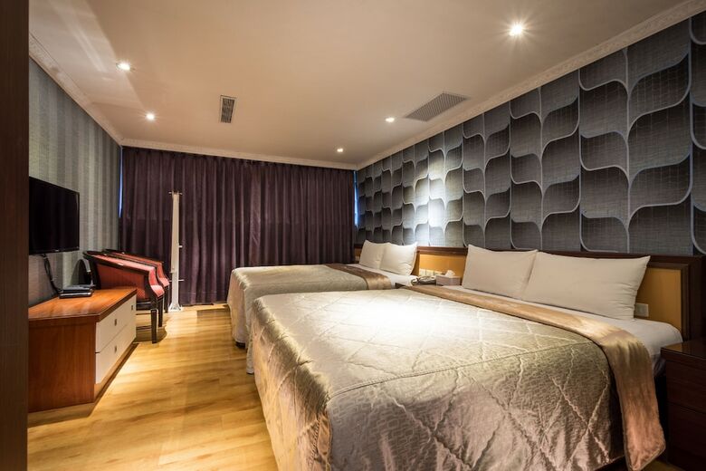 Posada Golden Home Hotel