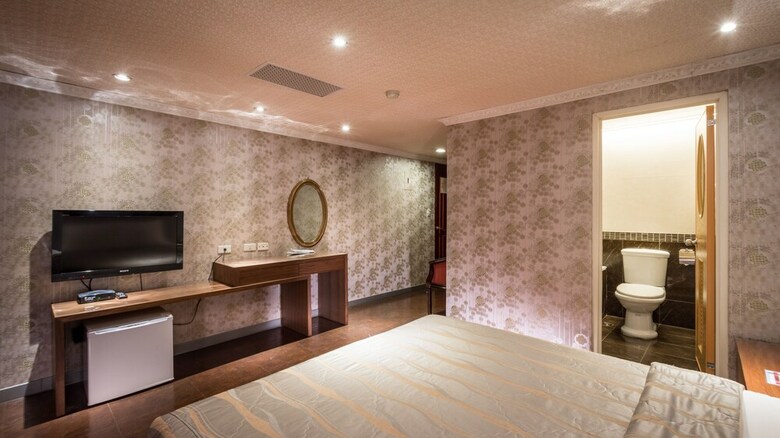 Posada Golden Home Hotel