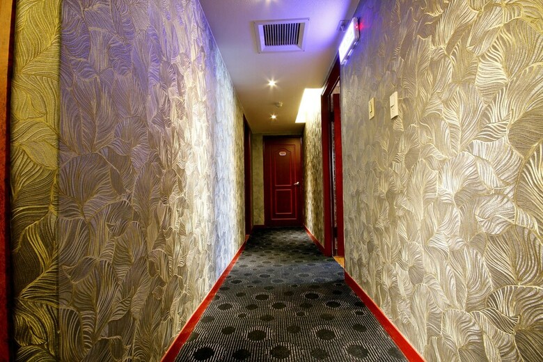 Posada Golden Home Hotel