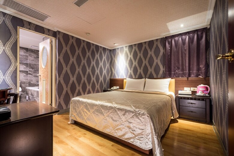 Posada Golden Home Hotel
