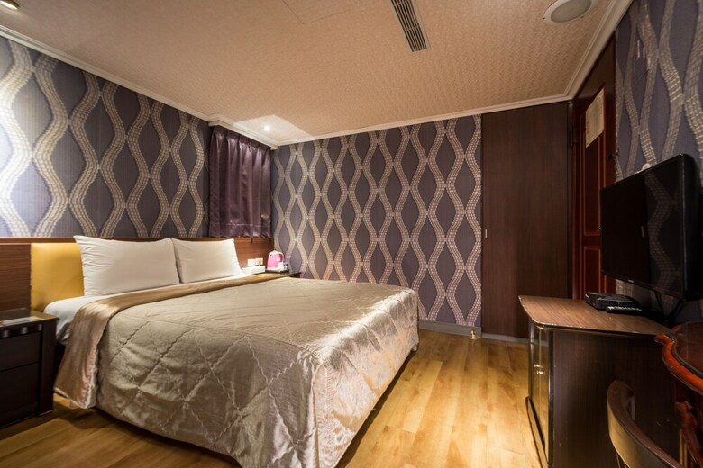 Posada Golden Home Hotel