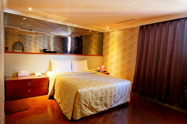 Posada Golden Home Hotel