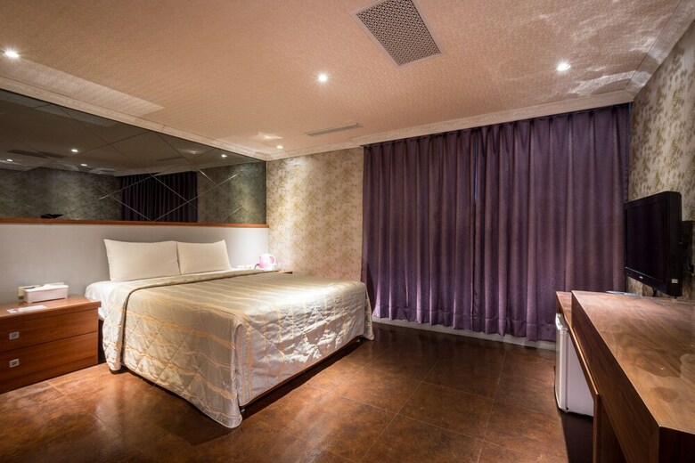 Posada Golden Home Hotel