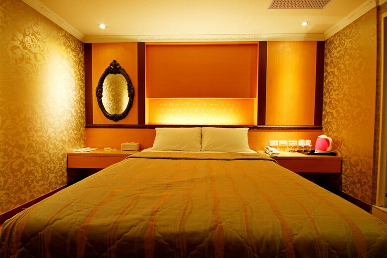 Posada Golden Home Hotel