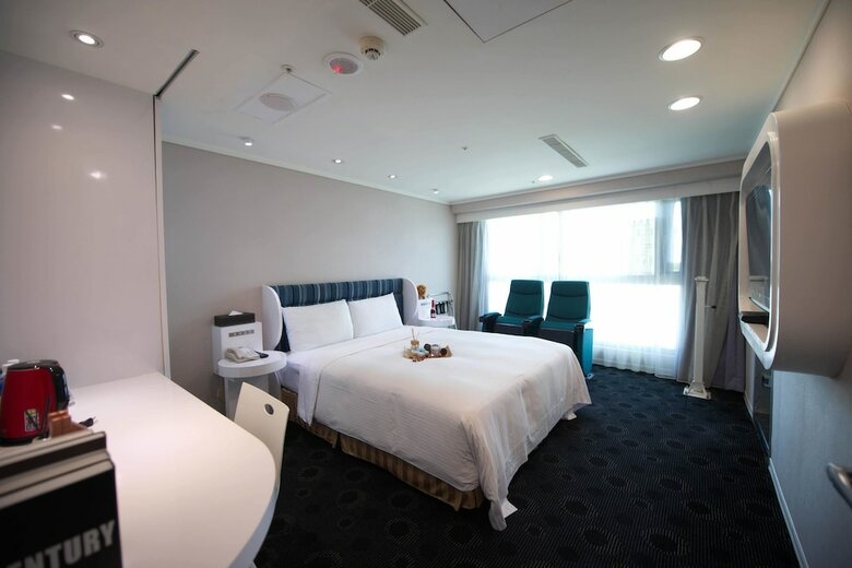 Ximen Airline Hotel