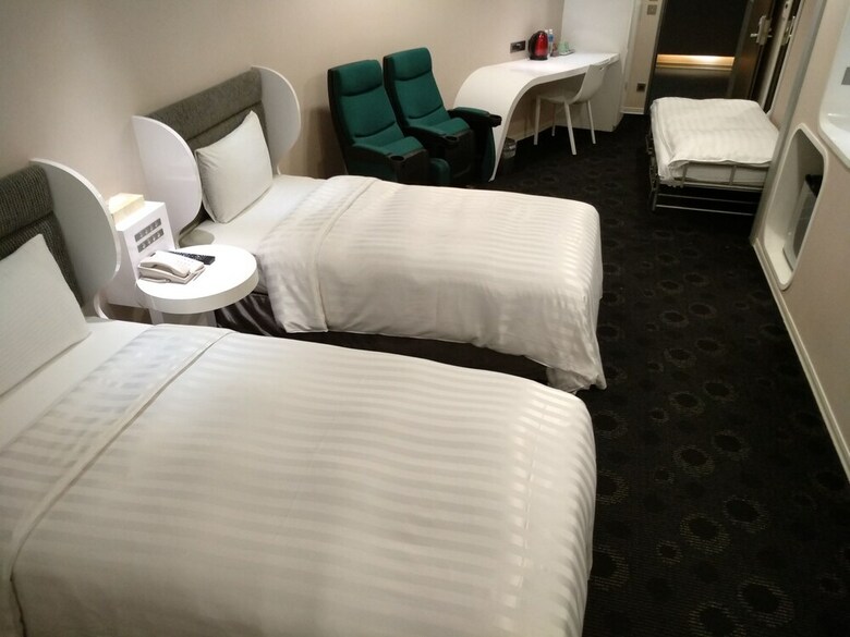 Ximen Airline Hotel