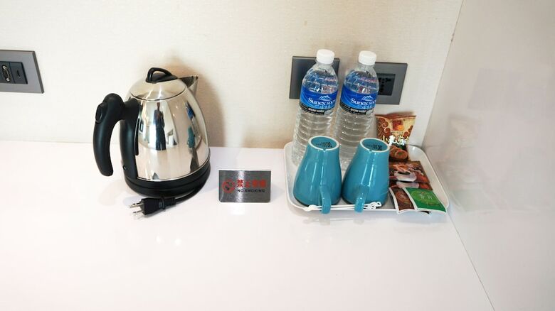 Ximen Airline Hotel