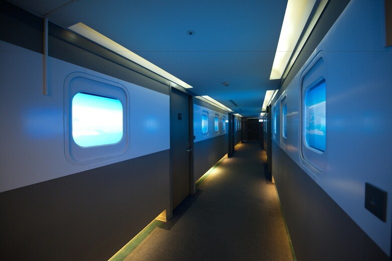 Ximen Airline Hotel