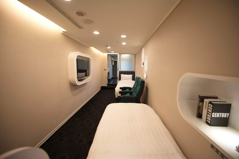 Ximen Airline Hotel