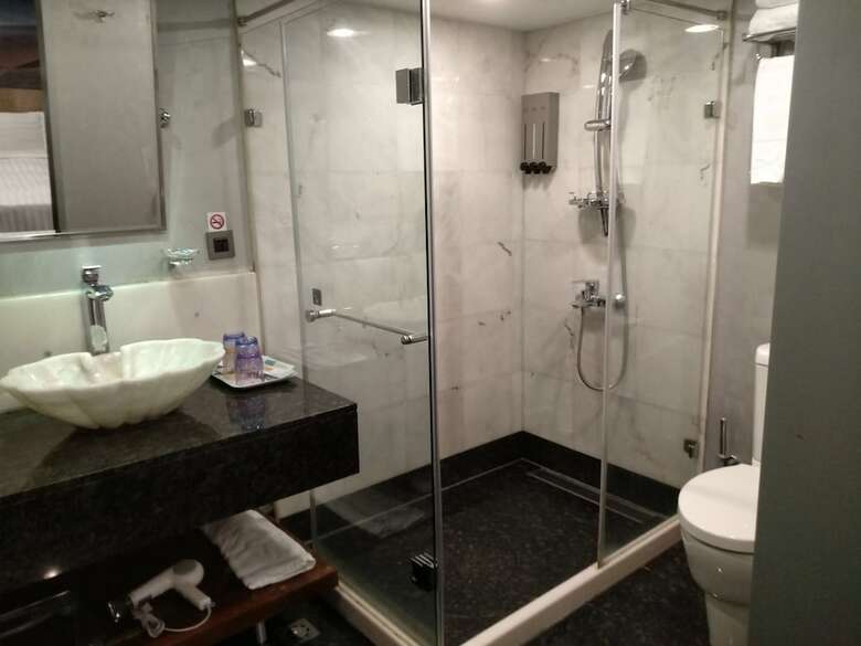 Ximen Airline Hotel