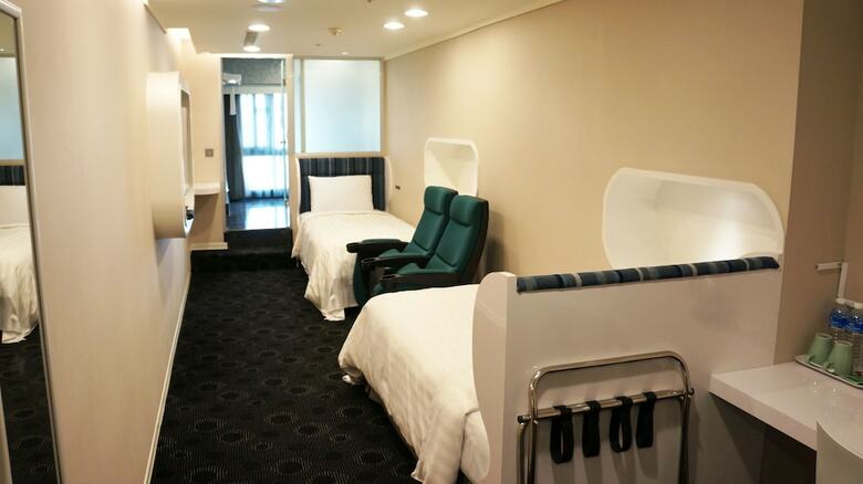 Ximen Airline Hotel
