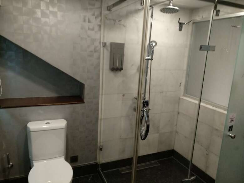 Ximen Airline Hotel