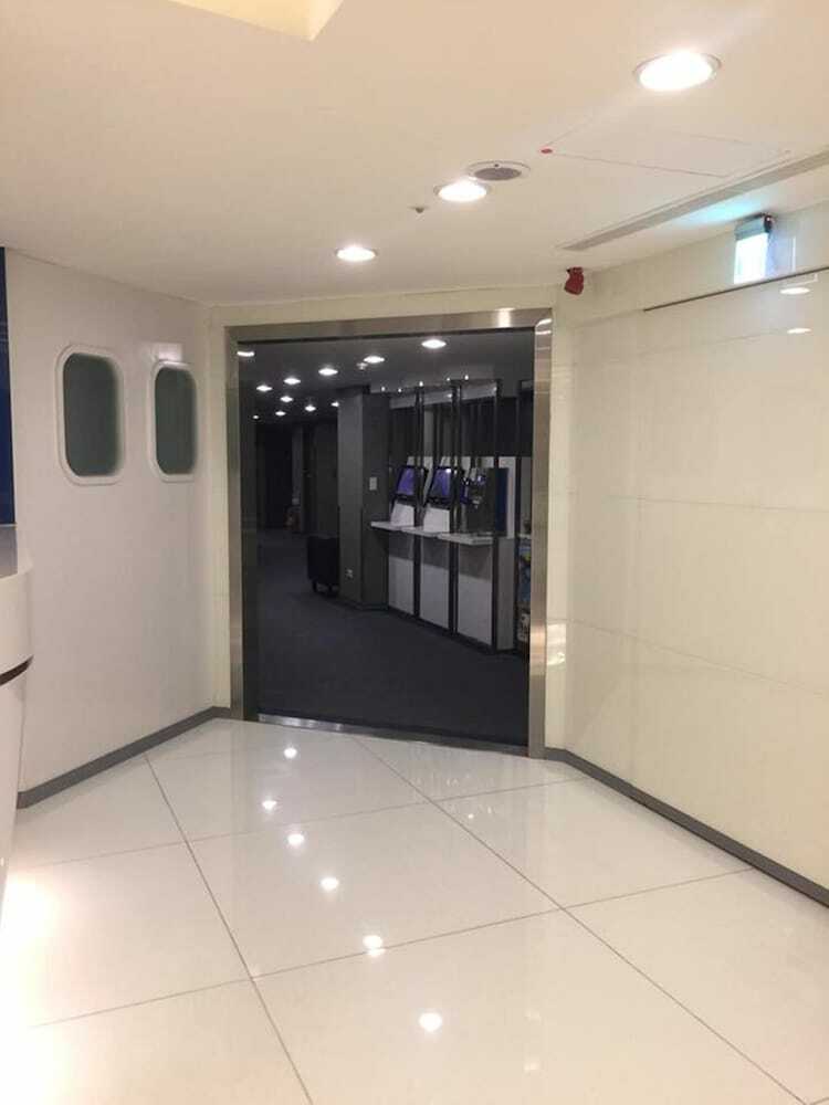 Ximen Airline Hotel