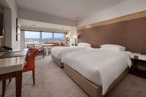 Hotel Grand Hyatt Taipei