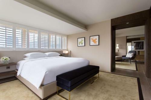 Hotel Grand Hyatt Taipei