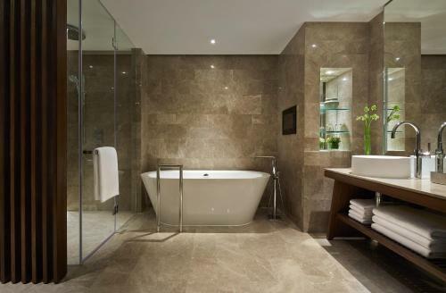 Hotel Grand Hyatt Taipei