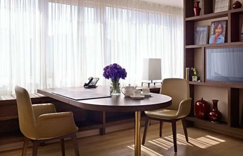Hotel Grand Hyatt Taipei