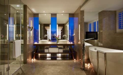Hotel Grand Hyatt Taipei