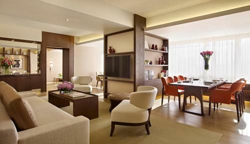 Hotel Grand Hyatt Taipei