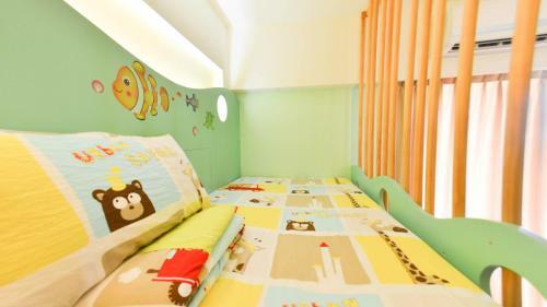 Minsuku B&B