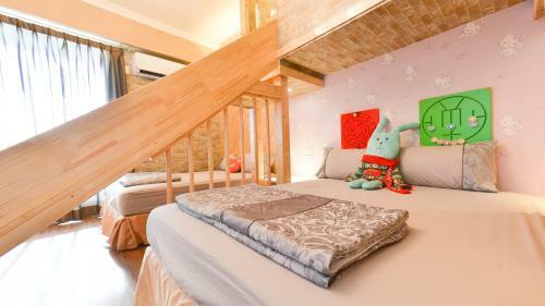 Minsuku B&B
