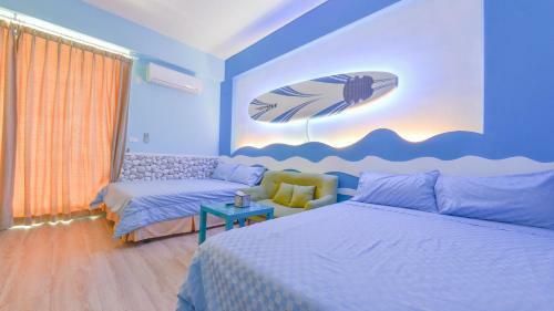 Minsuku B&B