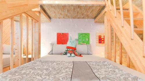 Minsuku B&B
