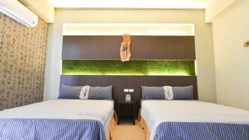 Minsuku B&B
