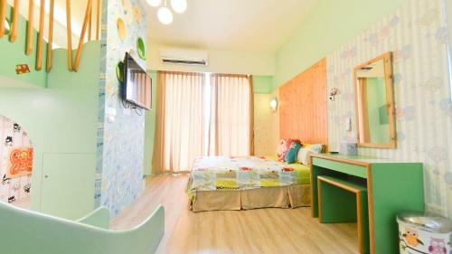 Minsuku B&B