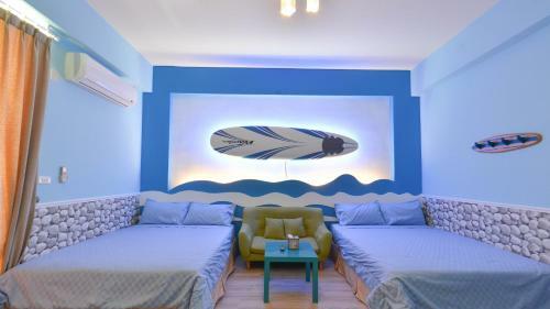 Minsuku B&B