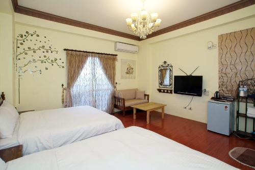 Hostal Rose Rider Guesthouse