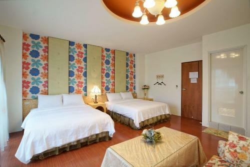 Hostal Rose Rider Guesthouse