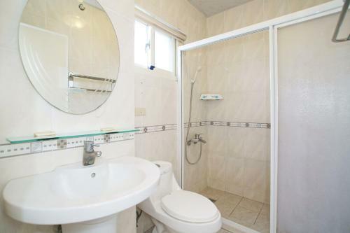 Hostal Rose Rider Guesthouse